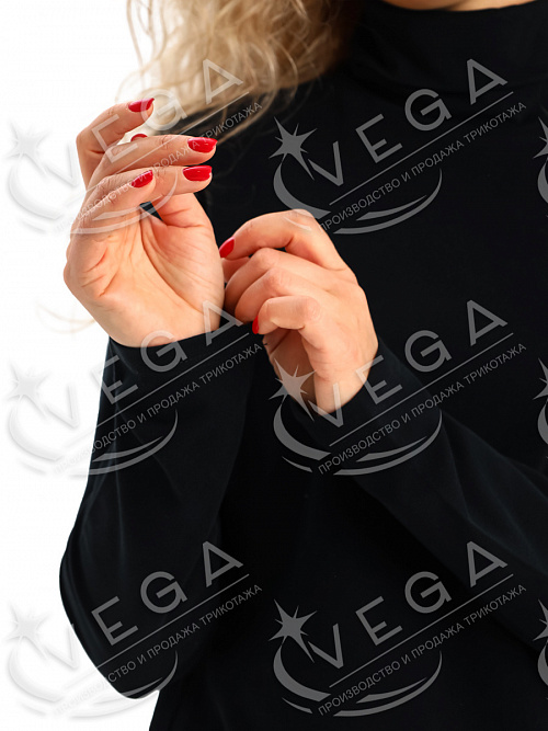 картинка Водолазка женская 294-1 от магазина Одежда+